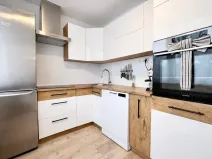 Pronájem bytu 2+1, Ústí nad Labem, Nová, 60 m2