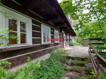 Prodej chalupy, Špindlerův Mlýn, 303 m2