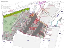 Prodej pozemku pro bydlení, Strakonice, Na Dubovci, 3000 m2