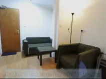 Pronájem bytu 1+1, Praha - Nové Město, Vladislavova, 40 m2