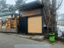 Pronájem obchodního prostoru, Praha - Háje, Tatarkova, 12 m2