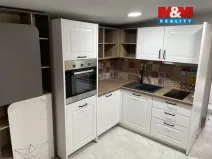 Pronájem rodinného domu, Lysá nad Labem, Hrabanov, 25 m2