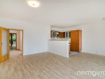 Pronájem bytu 2+kk, Praha - Prosek, Prosecká, 70 m2