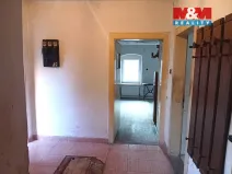 Prodej rodinného domu, Voděrady - Vyhnanice, 150 m2