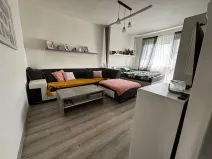 Prodej bytu 2+1, Chomutov, Václavská, 50 m2
