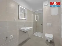 Prodej bytu 1+kk, Hradec Králové - Nový Hradec Králové, Antonína Petrofa, 32 m2