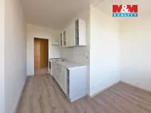 Pronájem bytu 2+1, Ústí nad Labem - Severní Terasa, Jana Zajíce, 55 m2