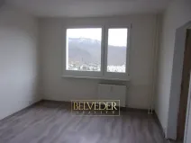 Pronájem bytu 2+kk, Ústí nad Labem, Peškova, 38 m2