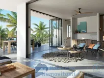 Prodej bytu 2+kk, St. Ulrich am Pillersee, Rakousko, 47 m2