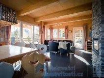 Prodej chaty, Stadl-Predlitz, Rakousko, 120 m2