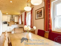 Prodej vily, Annaberg, Rakousko, 90 m2