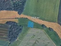 Prodej podílu pole, Drahotěšice, 361 m2