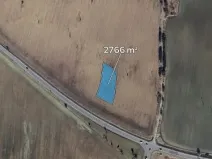 Prodej podílu pole, Tábor, 307 m2