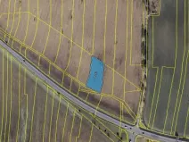 Prodej podílu pole, Tábor, 307 m2