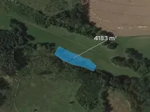 Prodej podílu pole, Markvartice, 1045 m2