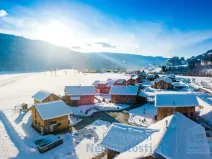 Prodej vily, Kaindorf, Rakousko, 72 m2