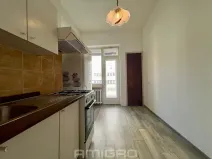 Pronájem bytu 2+1, Brno, Kotlářská, 53 m2