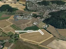 Prodej pole, Moravské Knínice, 5116 m2