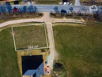 Prodej pozemku pro bydlení, Lutonina, 584 m2