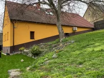 Prodej rodinného domu, Křešice, 160 m2