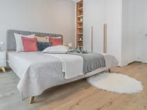 Pronájem bytu 2+kk, Praha - Prosek, Litoměřická, 55 m2