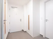 Pronájem bytu 2+kk, Praha - Prosek, Litoměřická, 55 m2