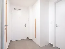 Pronájem bytu 1+kk, Praha - Prosek, Litoměřická, 33 m2