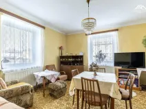 Pronájem rodinného domu, Libice nad Doubravou, Na Čihadlech, 105 m2