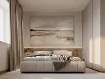 Prodej bytu 3+kk, Kunčice nad Labem, 66 m2