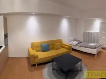 Pronájem bytu 2+kk, Praha - Braník, Mezivrší, 59 m2