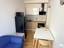 Pronájem bytu 1+1, Praha - Braník, Mezivrší, 55 m2