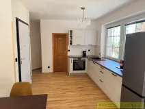 Pronájem bytu 3+kk, Praha - Braník, Mezivrší, 92 m2