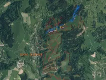 Prodej pole, Zlatá Olešnice, 9937 m2