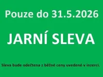 Prodej pozemku, Vernéřovice, 18464 m2