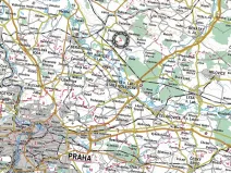 Prodej pole, Dřísy, 8020 m2