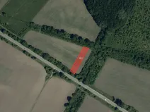 Prodej pole, Moravský Písek, 3239 m2