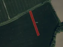 Prodej pole, Ratíškovice, 11736 m2