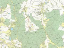 Prodej pole, Oplany, 14270 m2