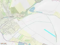 Prodej pole, Pašovice, 9923 m2