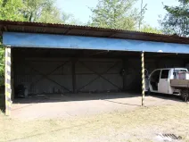 Pronájem garážového stání, Karlovy Vary, Jáchymovská, 30 m2