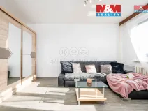 Pronájem bytu 1+1, Rokytnice v Orlických horách, U Nádraží, 41 m2