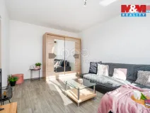 Pronájem bytu 1+1, Rokytnice v Orlických horách, U Nádraží, 41 m2