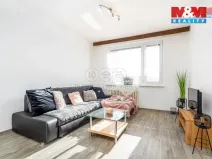 Pronájem bytu 1+1, Rokytnice v Orlických horách, U Nádraží, 41 m2