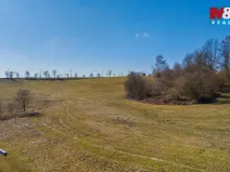Prodej louky, Vlastibořice, 11488 m2