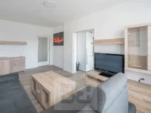 Pronájem bytu 3+1, Praha - Střížkov, Jablonecká, 70 m2