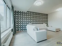 Pronájem bytu 3+kk, Brno - Královo Pole, Kosmova, 96 m2