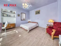 Prodej rodinného domu, Nalžovské Hory, 109 m2