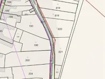 Prodej pozemku pro bydlení, Záříčí, 880 m2