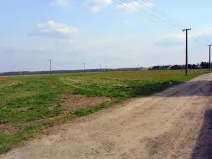 Prodej pozemku pro bydlení, Záříčí, 890 m2