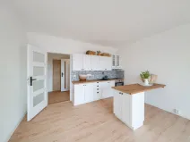 Pronájem bytu 1+kk, Český Těšín, Čáslavská, 32 m2